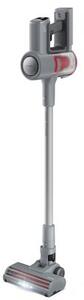 Odkurzacz SHARP Dual Power Max VC-SV20AEU-S z dwiema bateriami