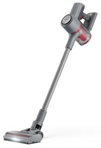 Odkurzacz SHARP Dual Power Max VC-SV20AEU-S z dwiema bateriami