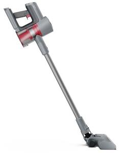 Odkurzacz SHARP Dual Power Max VC-SV20AEU-S z dwiema bateriami