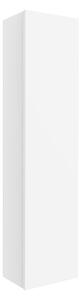 Roca Beyond szafka boczna 140 cm kolumna biały połysk A857237806