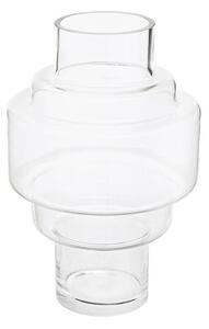 Szklany wazon (wysokość 30 cm) Cayden – Premier Housewares