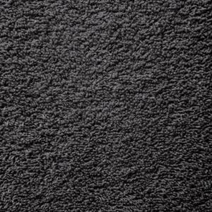 Ręczniki premium, solund, 25 szt., antracytowe, 80x200 cm, 600 g/m²