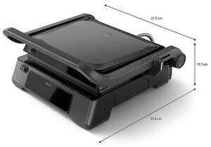 Grill elektryczny PHILIPS Seria 7000 HD6307/70