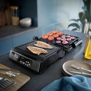 Grill elektryczny PHILIPS Seria 7000 HD6307/70