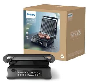 Grill elektryczny PHILIPS Seria 7000 HD6307/70