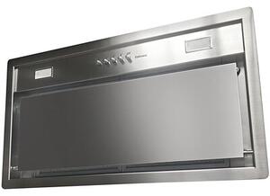 Okap FALMEC Built-In Max Evo 50 Inox 480m3/h 65dB klasa C