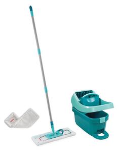 Mop z wiadrem Profi XL – LEIFHEIT