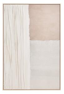 Obraz z ramą w zestawie/na płótnie 83x123 cm Astratto – Premier Housewares