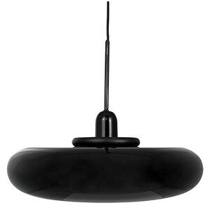 DybergLarsen - Planet Lampa Wisząca Black/Black