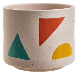 Ceramiczna osłonka na doniczkę ø 19 cm Jada – Premier Housewares