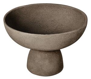 Metalowa miska dekoracyjna 23x20 cm Deriva – Premier Housewares