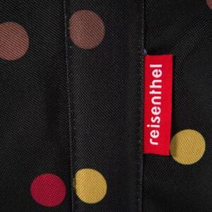 Koszyk carrybag dots - poliester, 22 l