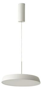 Lampa wisząca LED Azzardo Clara 12W AZ5809 – stylowe oświetlenie do salonu i jadalni