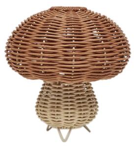 OYOY Living Design - Mushroom Lampa Stołowa Nature OYOY Living Design