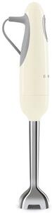 Blender SMEG HBF11CREU Kremowy