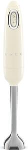 Blender SMEG HBF11CREU Kremowy