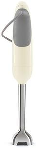 Blender SMEG HBF11CREU Kremowy