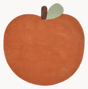 Ręcznie tuftowany dywan Apple