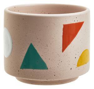 Ceramiczna osłonka na doniczkę ø 13 cm Jada – Premier Housewares