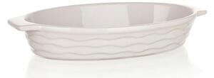 Forma owalna do zapiekania CULINARIA White 26 x 14 cm