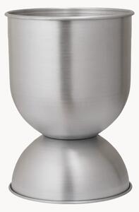 Wazon Hourglass, W 43 cm