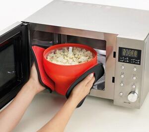 Pojemnik na popcorn LEKUE 881640 2.8 L