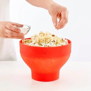 Pojemnik na popcorn LEKUE 881640 2.8 L