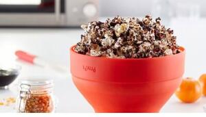 Pojemnik na popcorn LEKUE 881640 2.8 L