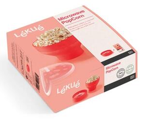 Pojemnik na popcorn LEKUE 881640 2.8 L