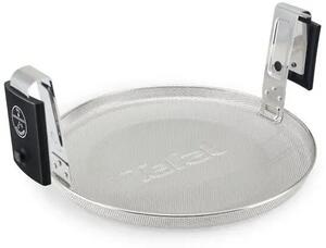 One Metal Frytkownica, czarna/ze stali nierdzewnej TEFAL FF175D71