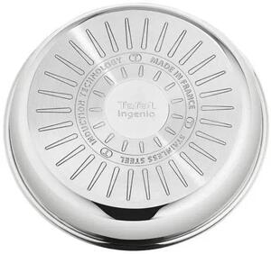 Ingenio Preference On Zestaw naczyń, 13 szt. TEFAL L9749432