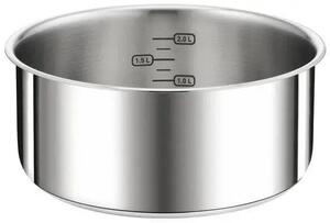 Ingenio Preference On Zestaw naczyń, 13 szt. TEFAL L9749432