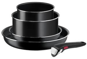 Ingenio Easy Cook & Clean Zestaw naczyń 5 szt. TEFAL L1549043