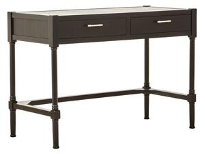 Biurko z litego drewna sosnowego 48x107 cm Heritage – Premier Housewares