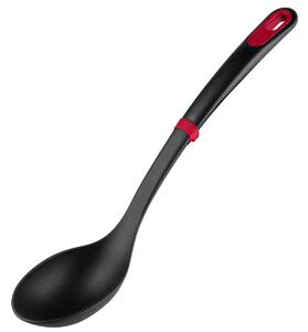 Ingenio+ Łyżka kuchenna, nylonowa, czarna TEFAL K1980334