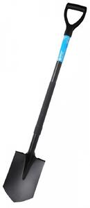 Szpadel ostry MEGA 14362