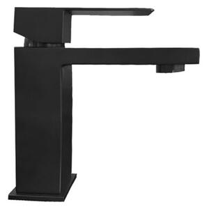 Bateria umywalkowa HYDROSAN F211B-BL Czarny