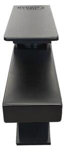 Bateria umywalkowa HYDROSAN F211B-BL Czarny