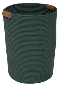Kosz na pranie z bawełny DUO, 80 l, Ø 44 cm
