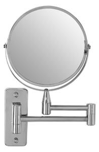 Lustro powiększające (powiększenie 2x) kosmetyczne 17x29 cm Cassini – Premier Housewares