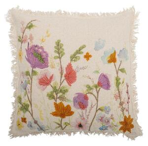 Bawełniana poduszka dekoracyjna 50x50 cm Pogni – Bloomingville