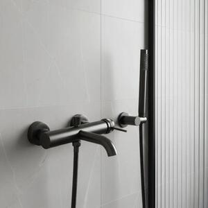 Bateria Wannowa REA Lungo Grip Tytan