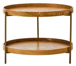 Okrągły stolik ø 60 cm Viborg – Premier Housewares