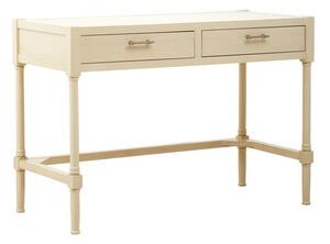 Biurko z litego drewna sosnowego 48x107 cm Heritage – Premier Housewares