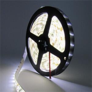 Taśma LED 300 14.4W/m 4000K 800lm/m 12V IP63 5m ściemnialna wodoodporna Ecolight