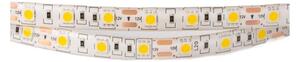 Taśma LED 300 14.4W/m 4000K 800lm/m 12V IP63 5m ściemnialna wodoodporna Ecolight