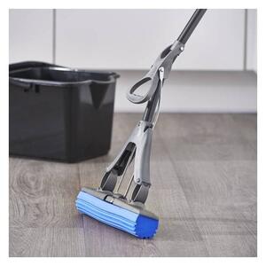 Niebieski mop Addis Superdry Plus