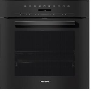 Piekarnik MIELE H 7264 BP Elektryczny Czarny A+