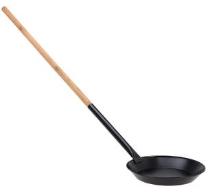 Patelnia na ognisko z długą rączką 96 cm