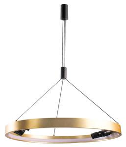 Lampa wisząca LED Azzardo Serafino 80 AZ5835 43W – nowoczesne oświetlenie do salonu i jadalni